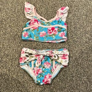 Sweet Honey bathing suit